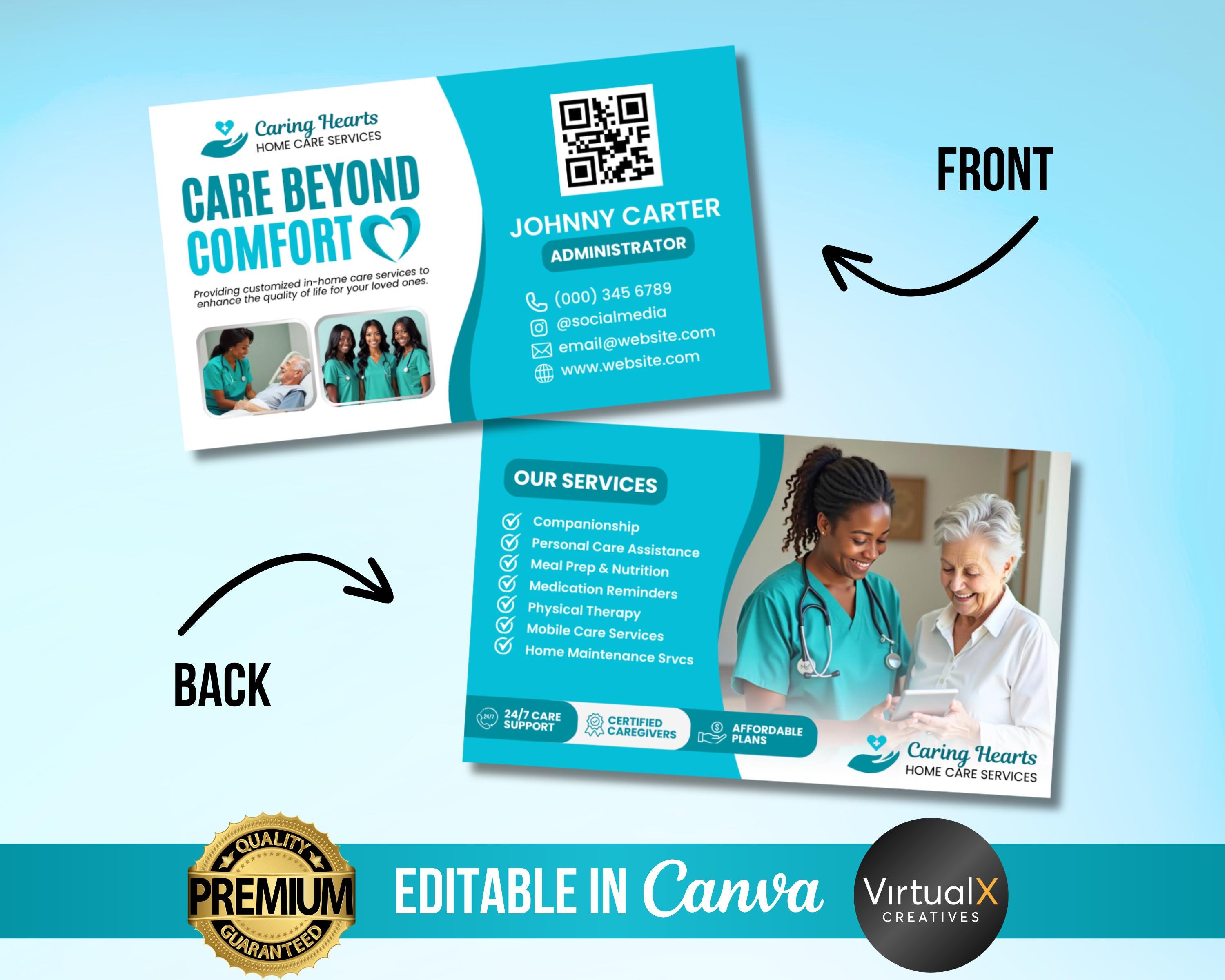Services For The Elderly Aguanga thumbnail