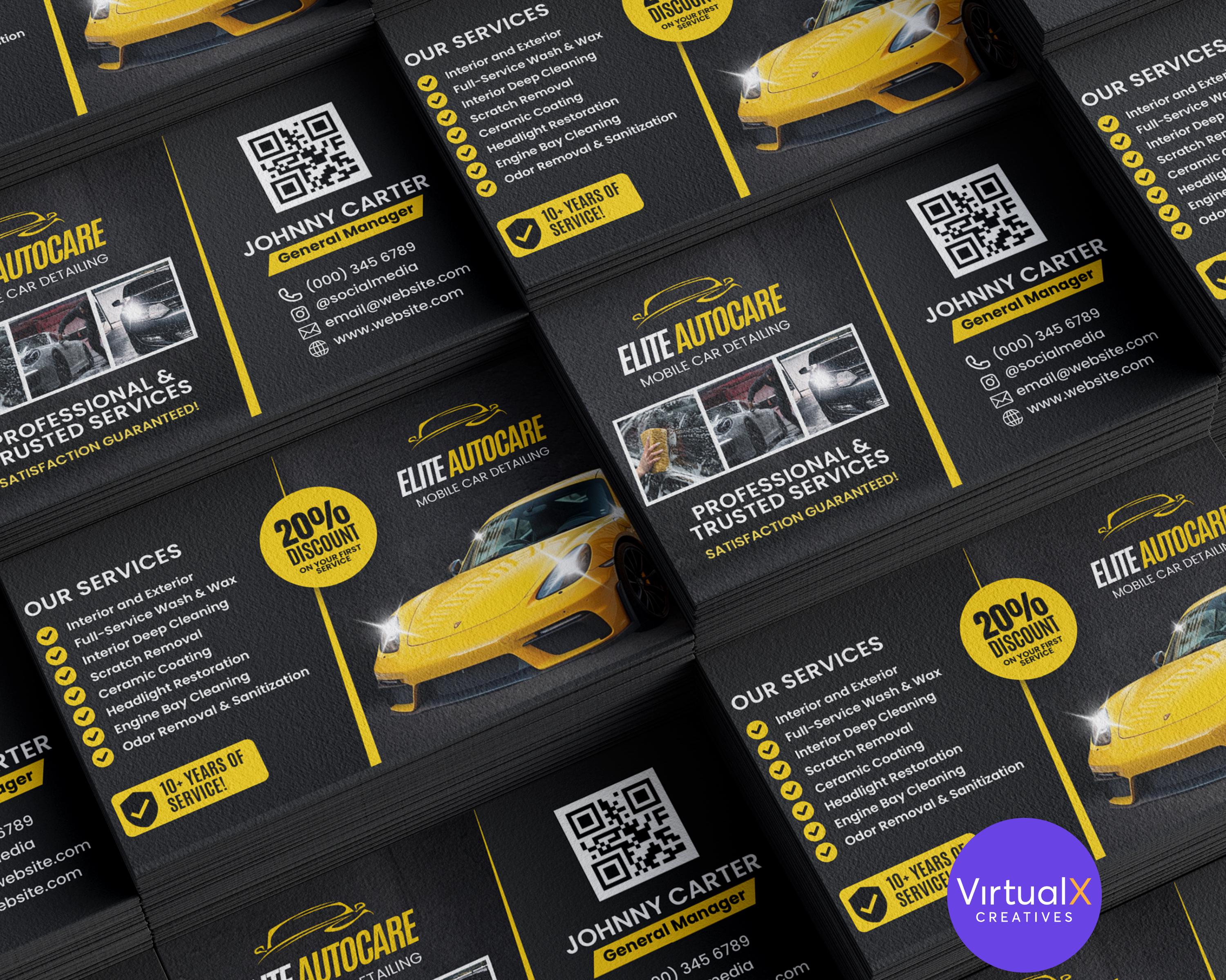 Digital Marketing for Car Detailing: Boost Your Business