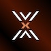 VirtualXCreatives store logo