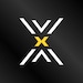 VirtualXCreatives store logo