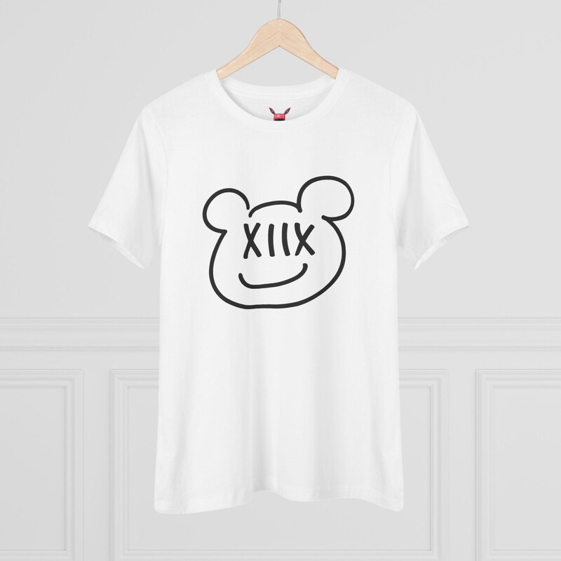 Cute But Regular Tee