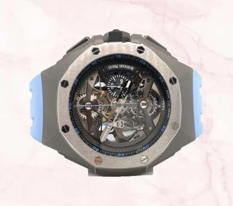 ap watch from which country