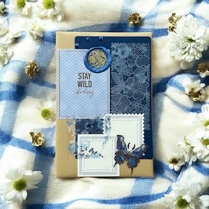 Blind Date with a Book | Pick the Genre | Gift for Booklovers