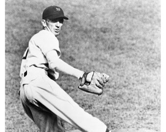 Carl Hubbell