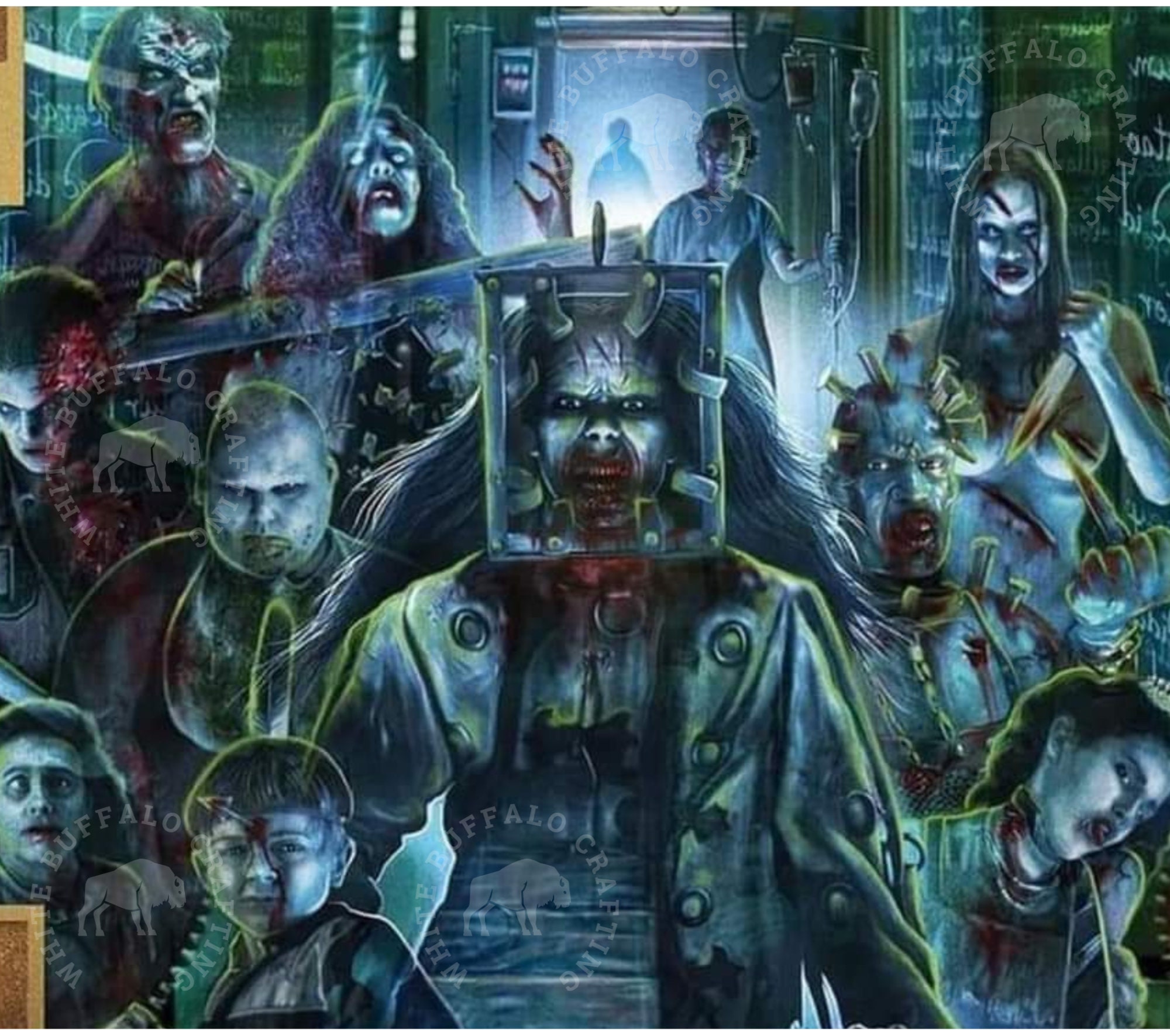 13th Ghost 13 Ghosts Online Ghosts 2001 13 Ghosts Free Online