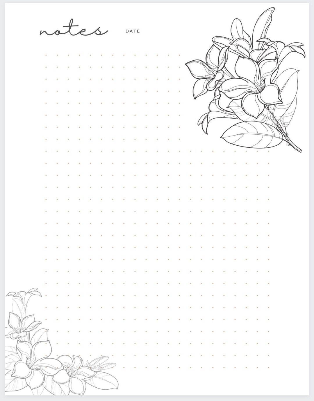 note-taking-printable-etsy