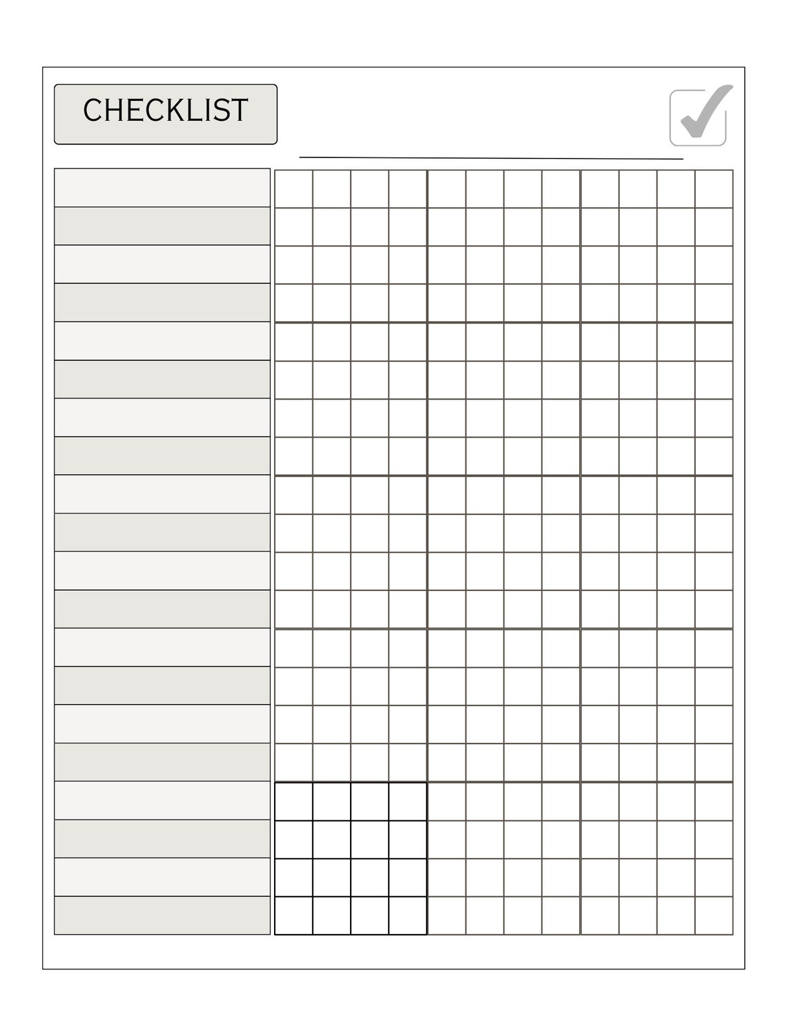 Printable Teacher Planner Printable Lesson Plan Template - Etsy