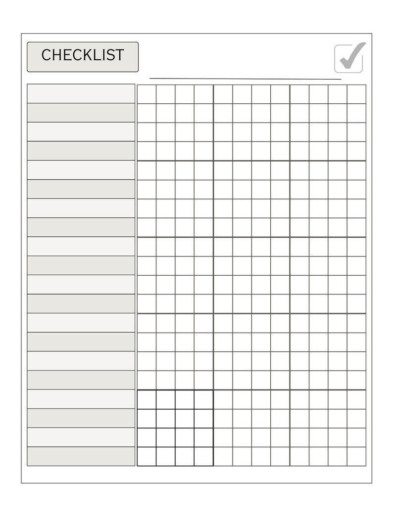 Printable Teacher Planner, Printable Lesson Plan Template, Printable ...