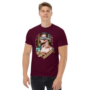 Duly & Truly Prepared Tee
