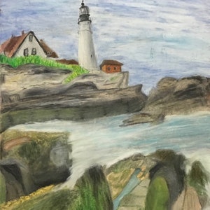 The Lighthouse