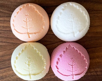 Shower Steamers 14 Pack - Aromatherapy for the Soul - Premium Natural Ingredients & Scents, Handmade, Clear Congestion