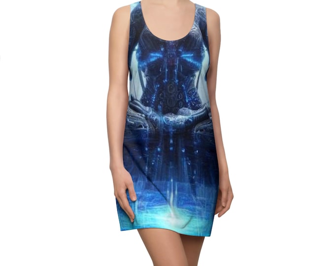 Paravati Dreaming Dress