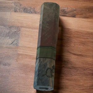Chef Knife Handle Craft Supplies DIY Custom Knife Japanese Knife Making