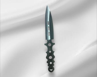 4mm 4116 Stainless Steel Handmade Knife Blank: DIY Hunting Knives
