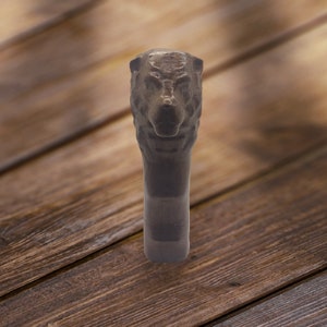 stabilized knife handle handmade knife making stabilized wood mosaic pins