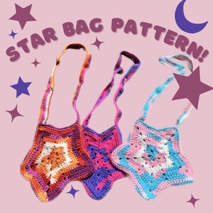 Star Bag PATTERN
