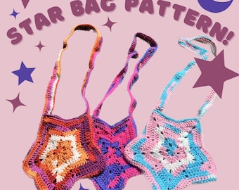 Star Bag PATTERN