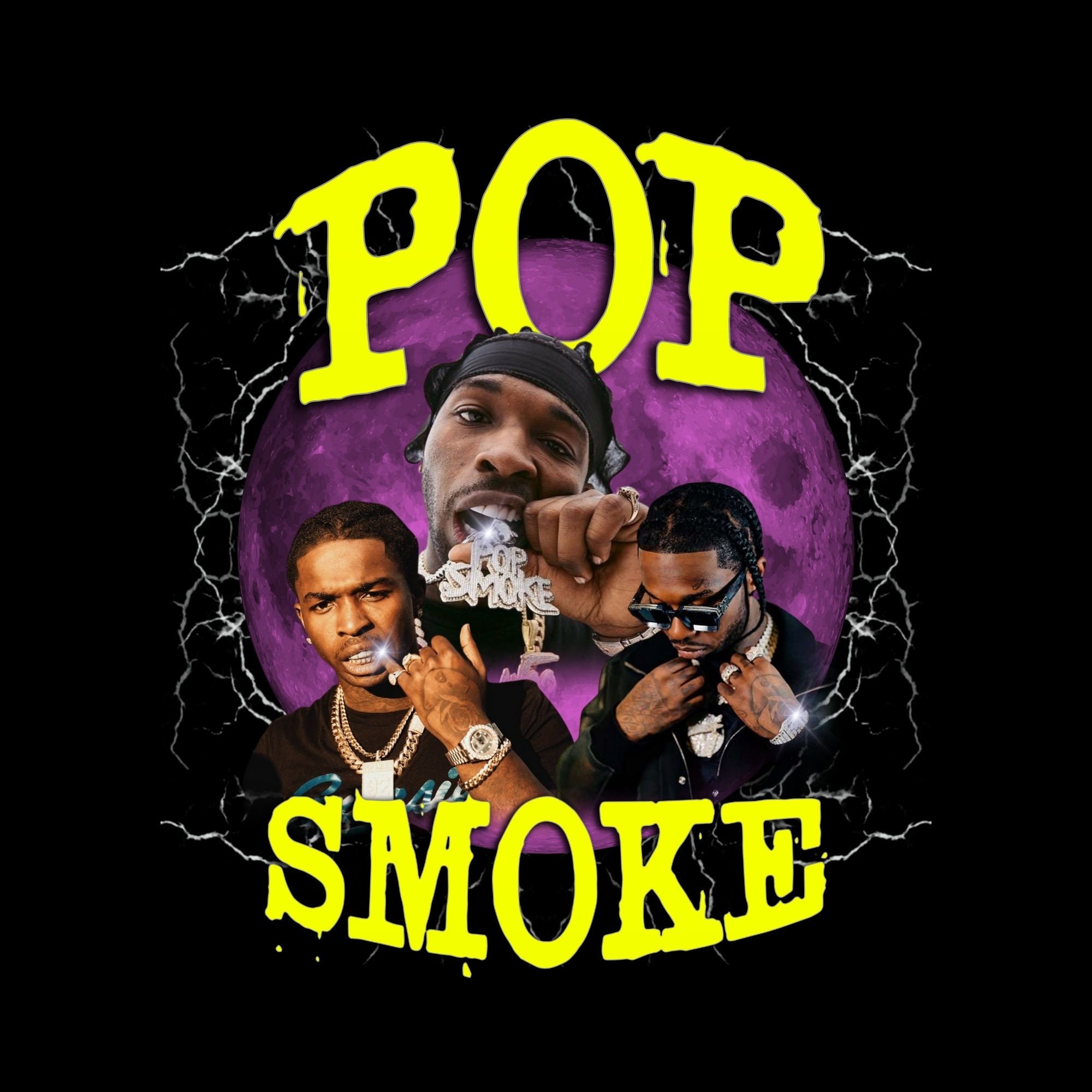 Pop Smoke Gif - tyq5yy4