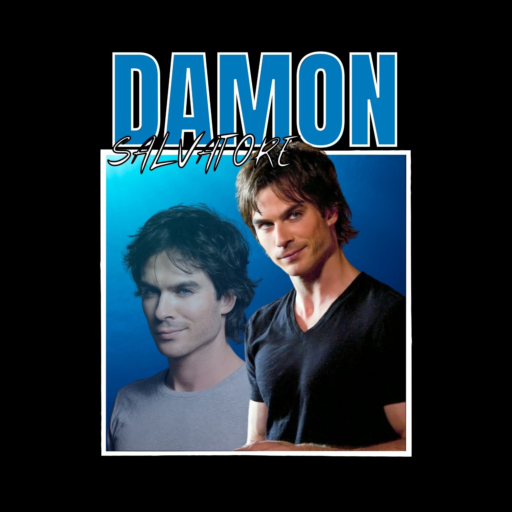 Damon Salvatore Elena Gilbert Stefan Salvatore T-shirt The Vampire Diaries,  Season 1, T-shirt transparent background PNG clipart