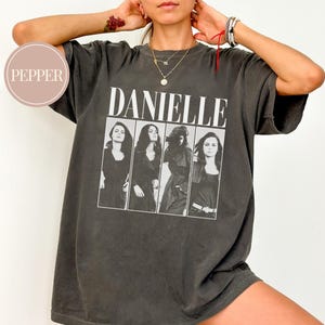 Custom Photo Shirt, Custom Shirt, Personalized Unisex Picture Vintage Comfort Colors Shirt, Your Own Picture Tee, Mom Shirt, Birthday Gift