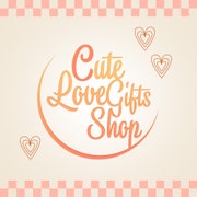 CuteLoveGiftsShop store logo