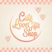 CuteLoveGiftsShop store logo