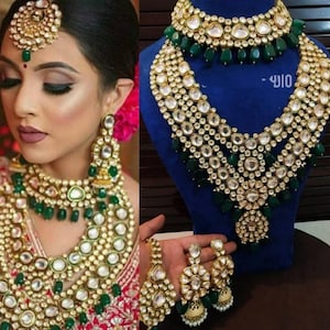 Bridal designer jewellery discount