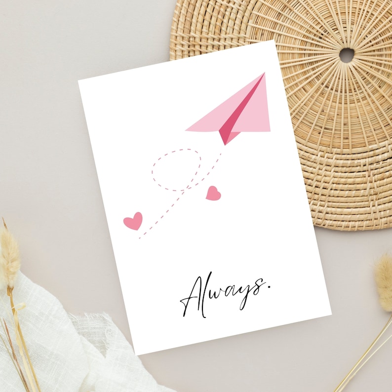 Printable Happy Anniversary Card / Instant Download PDF / Anniversary Card Template Etsy Printable Happy Anniversary Card / Instant Download PDF / Anniversary Card Template Etsy