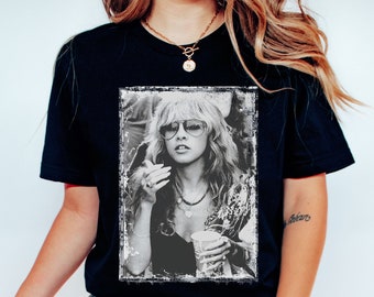 Stevie Nicks, Stevie Nicks Shirt, Stevie Nicks Tshirt, Stevie Nicks Gift, Stevie Nicks Tour