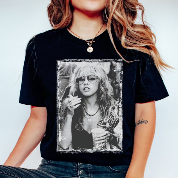 Stevie Nicks, Stevie Nicks Shirt, Stevie Nicks Tshirt, Stevie Nicks Gift, Stevie Nicks Tour