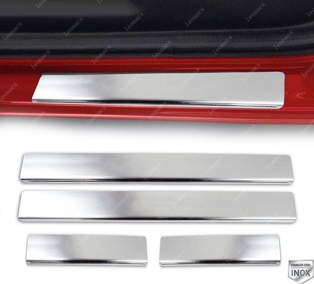 Türgriff-Abdeckung Für Rand 2015-2019 Auto Zubehör Molding Tür