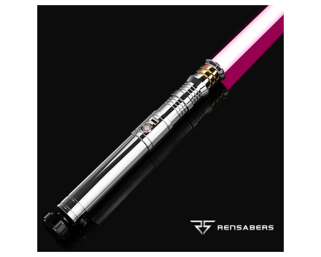 Darth Revan Neopixel Lightsaber, Dueling Lightsaber Blade, Lightsaber