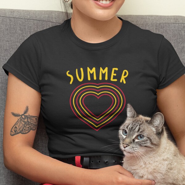 Summer Shirt Ideas - Etsy