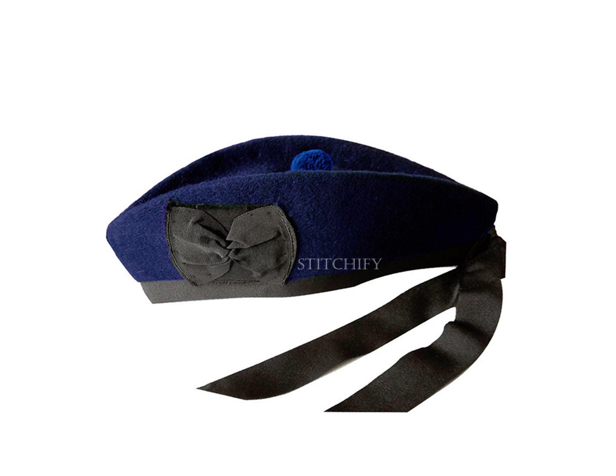 Glengarry cap - Etsy 日本
