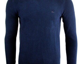 PULL LACOSTE HOMME