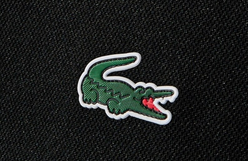 polo lacoste sport image 3