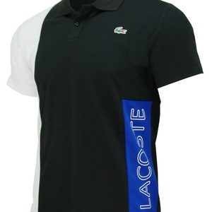 polo lacoste sport image 1