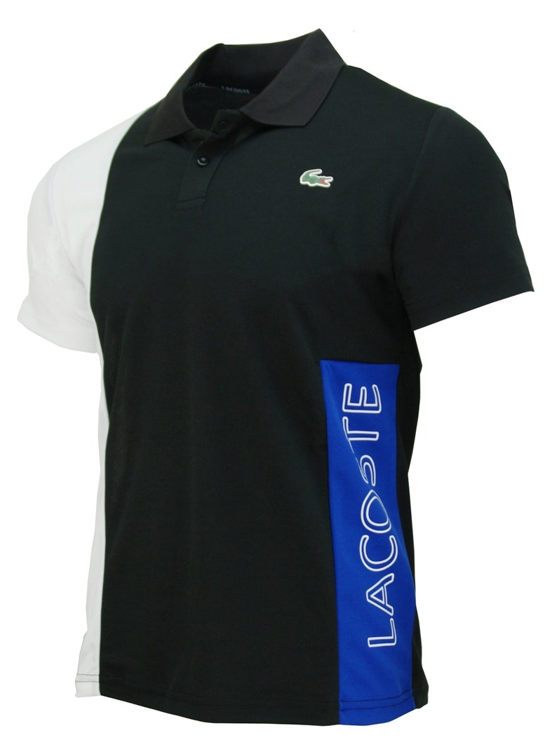 polo lacoste sport image 1