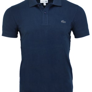 polo lacoste homme image 1