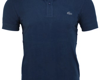 Herren-Lacoste-Poloshirt