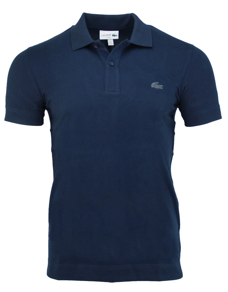 polo lacoste homme image 1