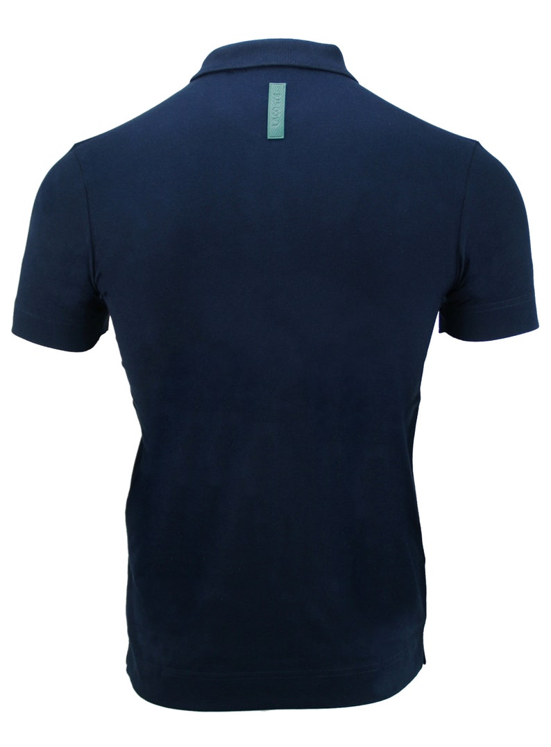 polo lacoste homme image 3