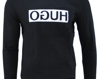 Leichtes Sweatshirt von Hugo Boss