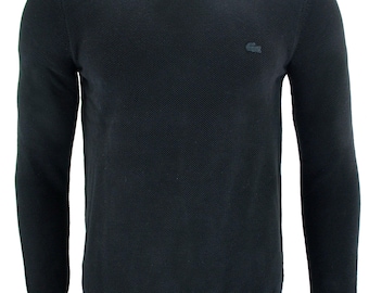 PULL LACOSTE HOMME Taille S small