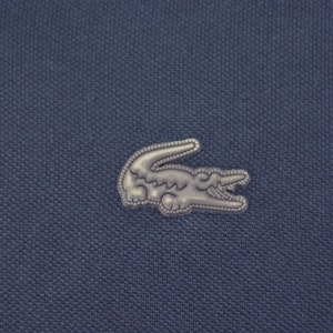 polo lacoste homme image 2