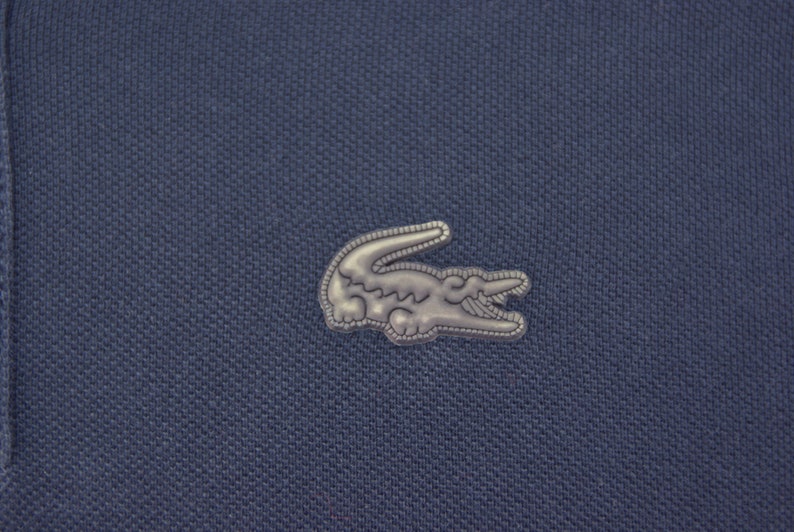 polo lacoste homme image 2