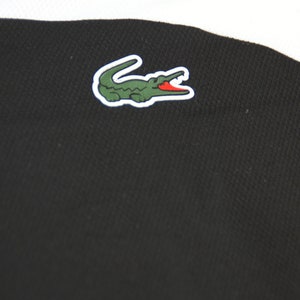 Veste legere lacoste sport homme image 2