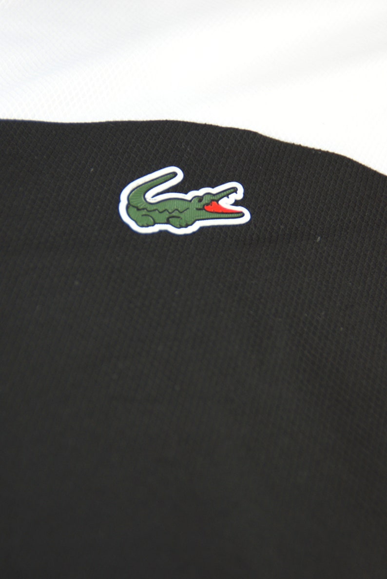 Veste legere lacoste sport homme image 2