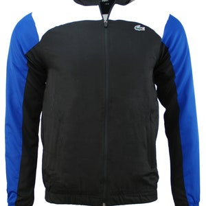 Veste legere lacoste sport homme image 1