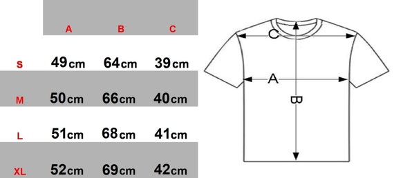 Lacoste t top shirt sizes